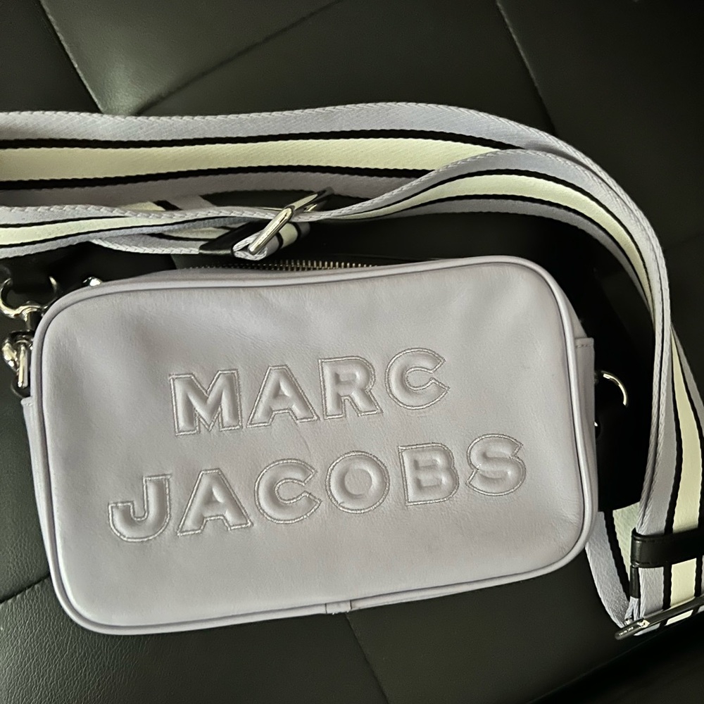 Marc Jacobs FLASH Crossbody Bag